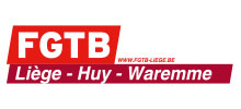 FGTB Liège-Huy-Waremme - logo