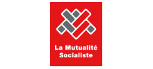 Mutualité socialiste - logo