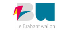 Province du Brabant wallon - logo