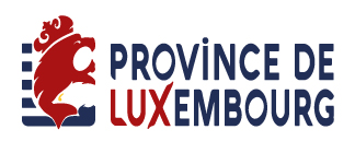 Province du Luxembourg - logo