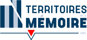 Logo Territoires de la Mémoire
