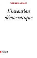 L’invention démocratique