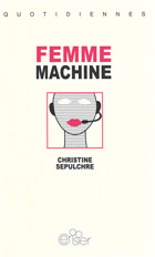 Femme machine